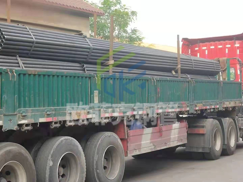 昌平发货现场